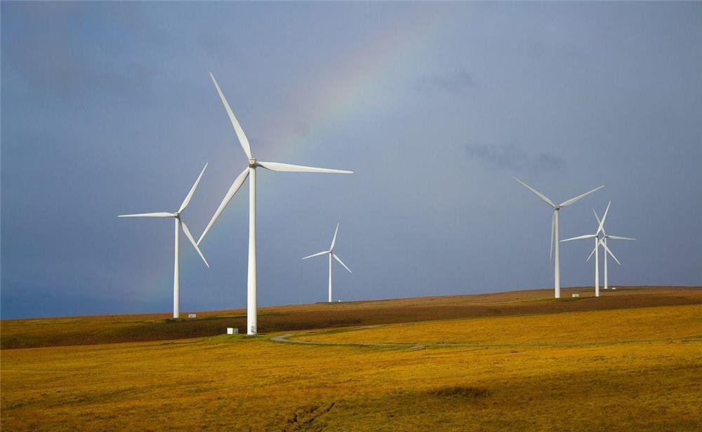 Oferim terenuri pentru eoliene in Ialomita, Braila , Galati, Vaslui