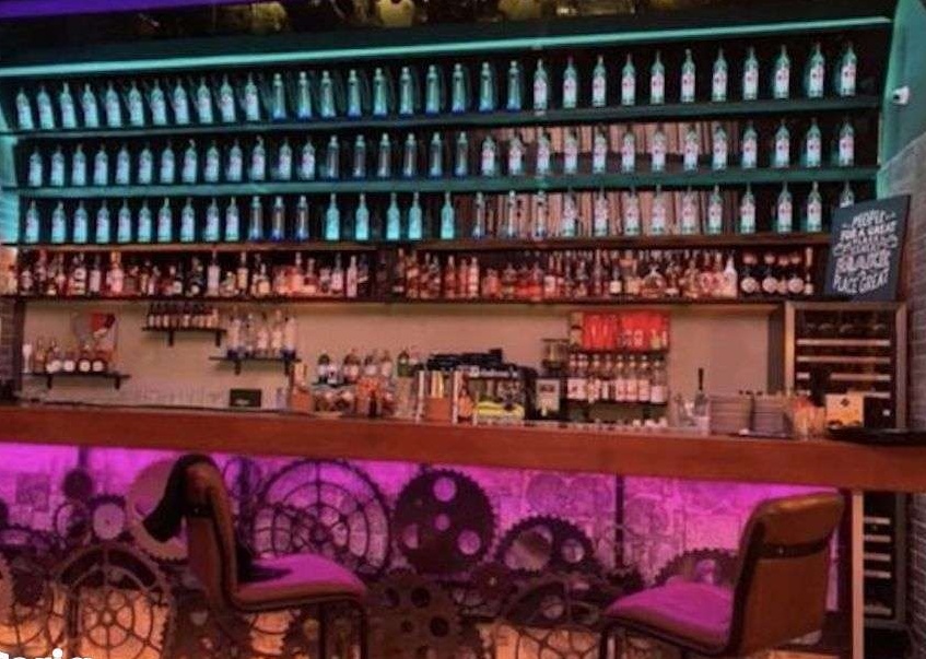 OFERTĂ!!! Afacere - Restaurant&Club - Vasile Alecsandri
