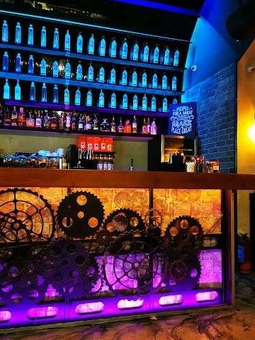 OFERTĂ!!! Afacere - Restaurant&Club - Vasile Alecsandri