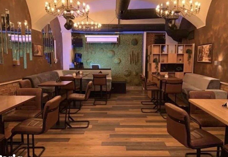 OFERTĂ!!! Afacere - Restaurant&Club - Vasile Alecsandri