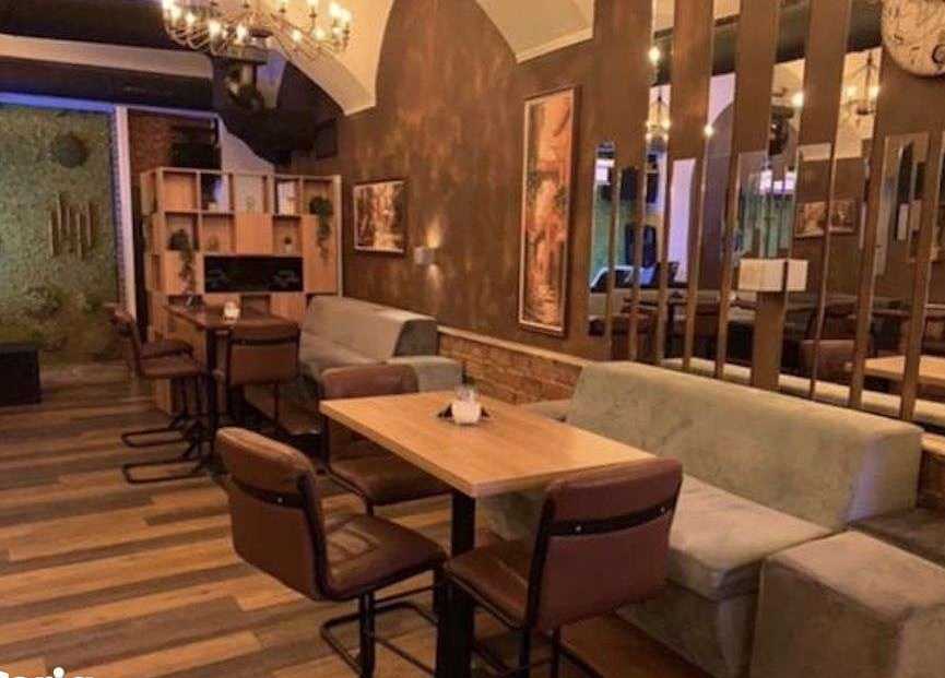 OFERTĂ!!! Afacere - Restaurant&Club - Vasile Alecsandri