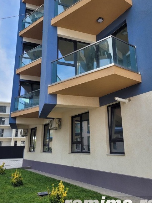 OFERTA! Apartament 3 Camere In Resort - Mamaia Nord - Meraki Resort&SPA