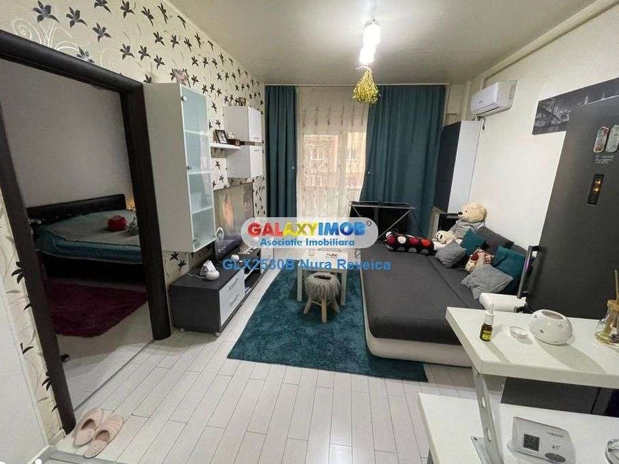 Oferta Apartament de Vanzare - 52.500 Euro