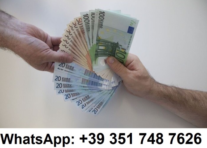 OFERTĂ DE FINANȚARE 3.OOO EURO - 9.OOO.OOO EURO