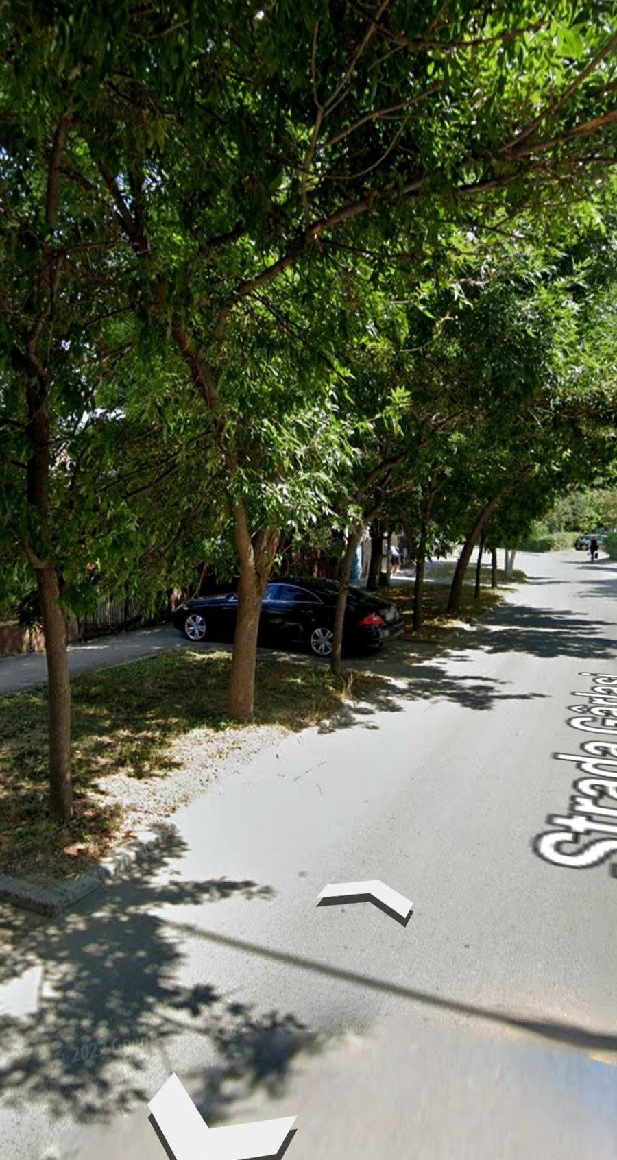 Oferta de Toamna - Ocazie! Teren intravilan in Buzau Strada Garlasi-Brosteni langa ANL-145EUR/mp