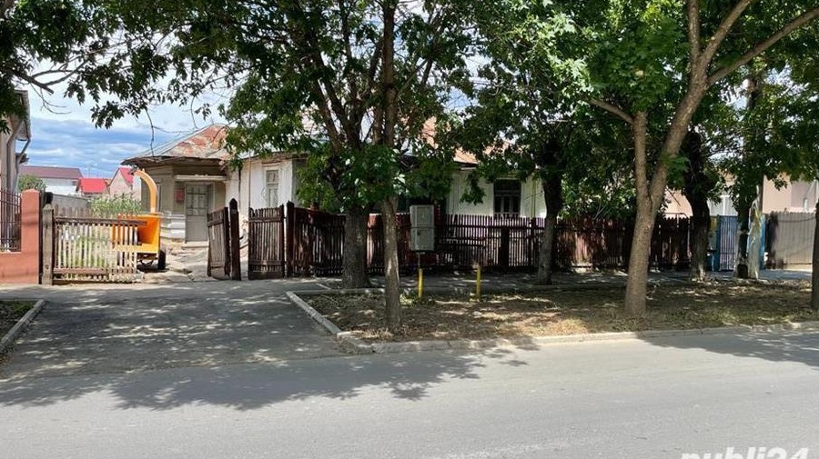 Oferta de Toamna - Ocazie! Teren intravilan in Buzau Strada Garlasi-Brosteni langa ANL-145EUR/mp