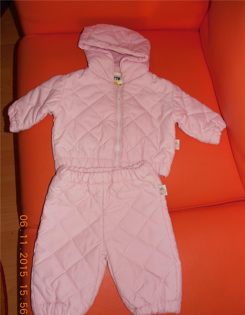 OFERTA pachet 5 (haine bebe 0-6 luni)