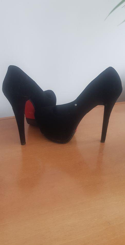 Oferta! Pantofi ocazie