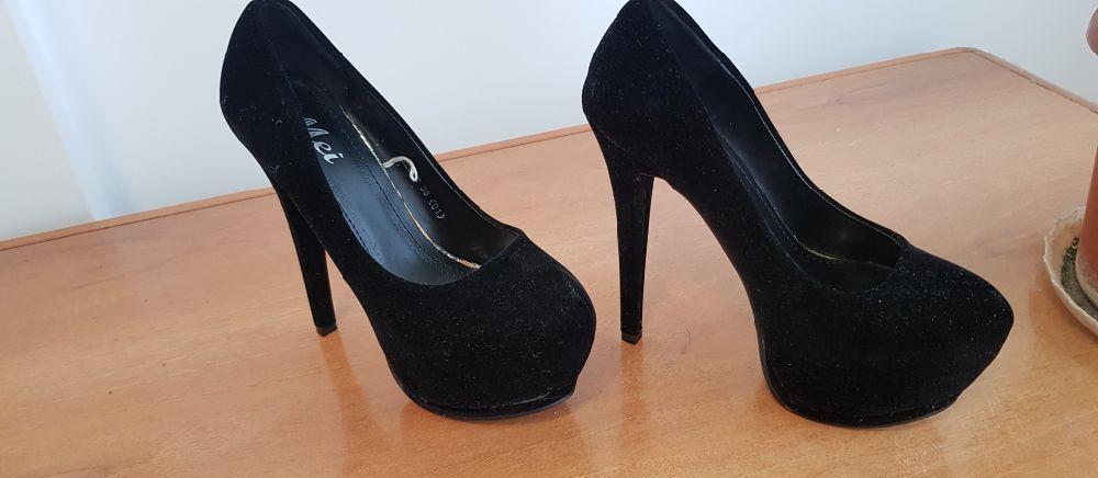 Oferta! Pantofi ocazie