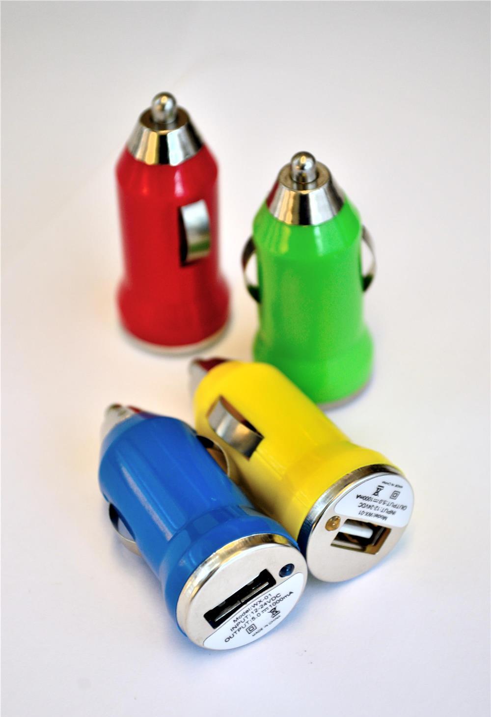 Oferta promo! -  Modulatoare Fm/ Incarcatoare auto 1XUSB si 2XUSB
