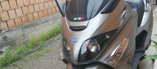 Ofertă Scuter Piaggio