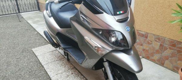 Ofertă Scuter Piaggio