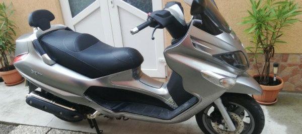 Ofertă Scuter Piaggio