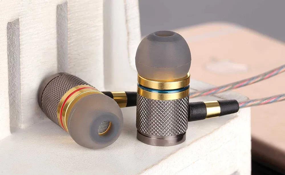 OFERTA! SET CASTI Betron YSM1000