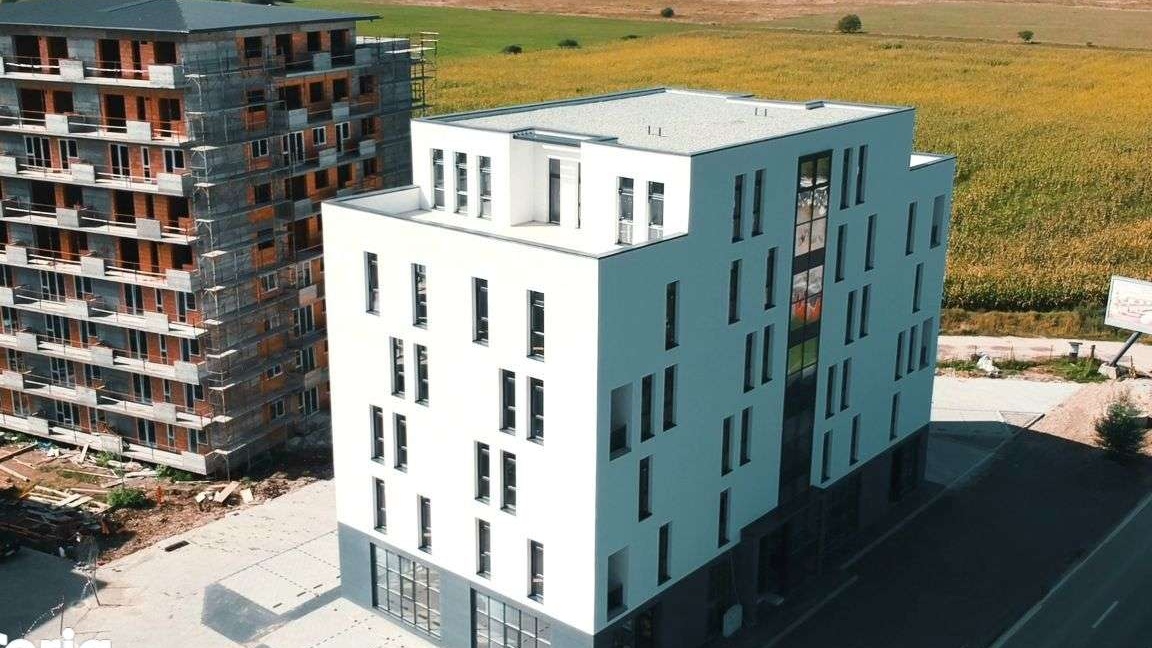 Oferta - Spatii birouri de inchiriat la 3 euro/mp zona Vest