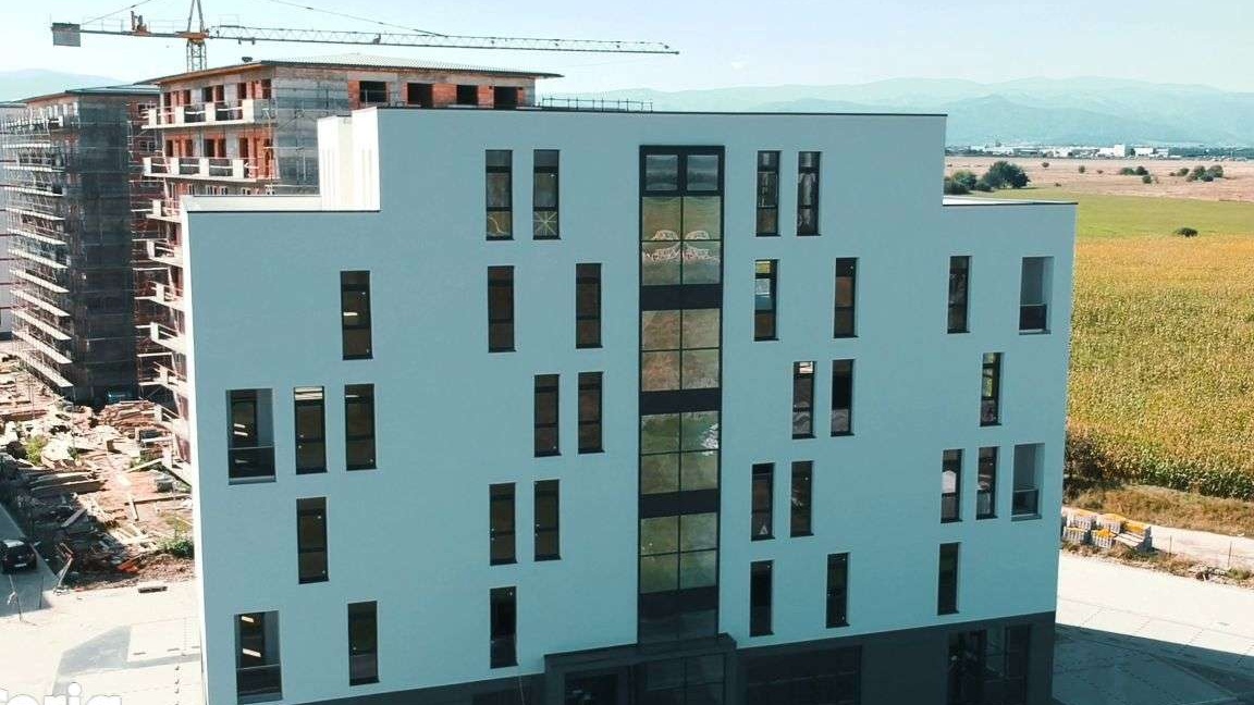 Oferta - Spatii birouri de inchiriat la 3 euro/mp zona Vest