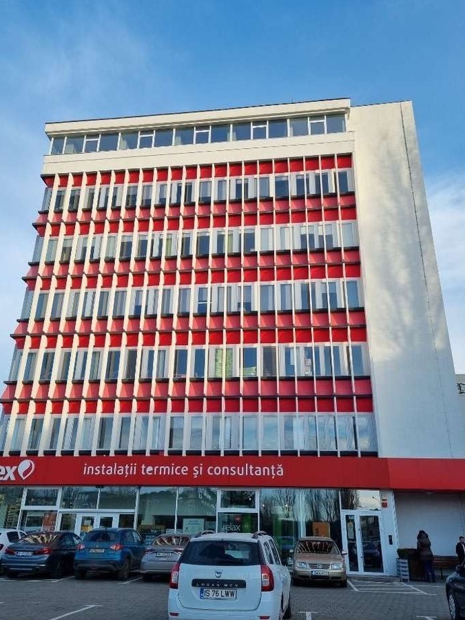 OFERTA !! Spatii ideal de birouri open space Calea Chisinaului 228m2!!