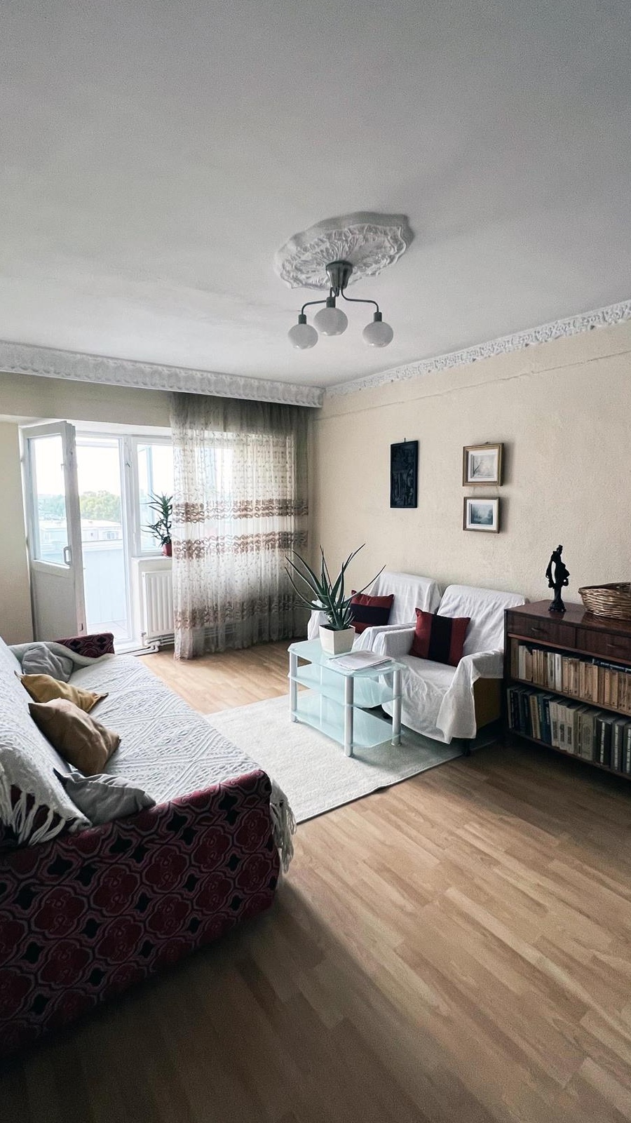 Oferta vanzare apartament 4 camere