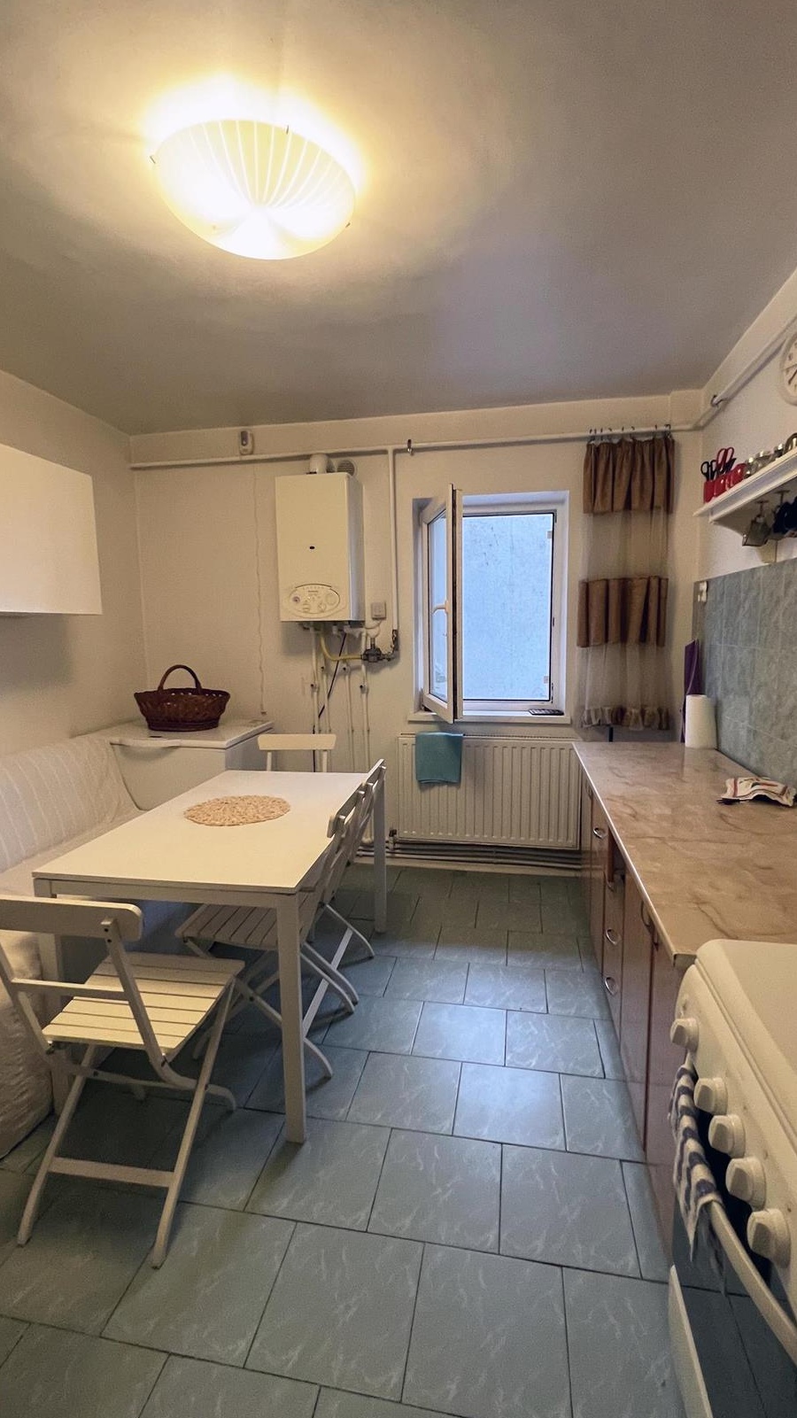 Oferta vanzare apartament 4 camere