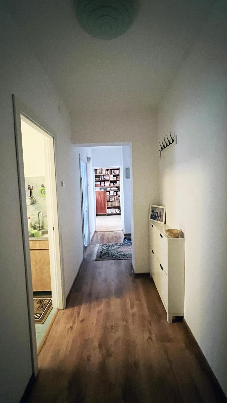 Oferta vanzare apartament 4 camere