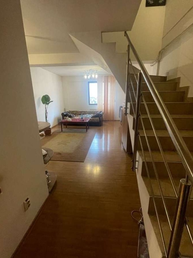Oferta!Drumul Taberei -Ghencea Ap Penthouse 110 mp cu centrala