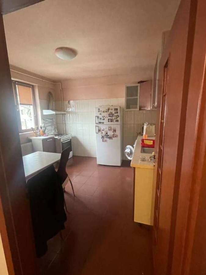Oferta!Drumul Taberei -Ghencea Ap Penthouse 110 mp cu centrala