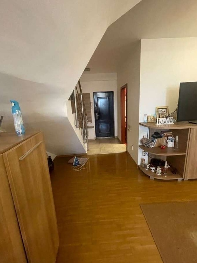 Oferta!Drumul Taberei -Ghencea Ap Penthouse 110 mp cu centrala