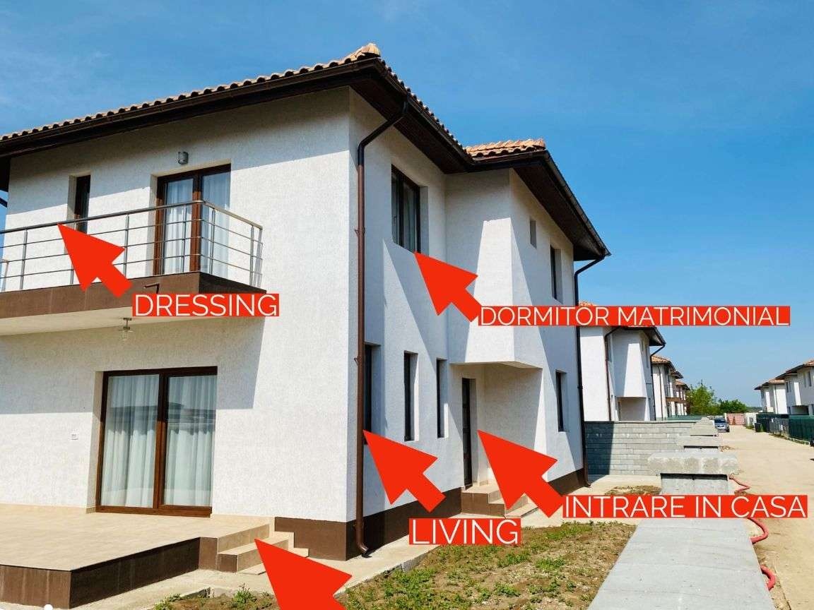 Oferta/Proiect Exclusivist/3Dormitoare/Dezvoltator