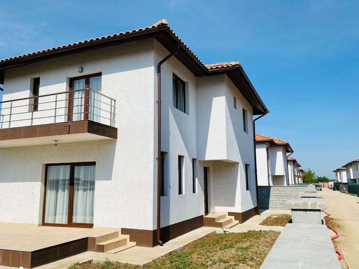 Oferta/Proiect Exclusivist/3Dormitoare/Dezvoltator