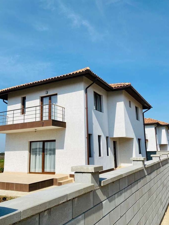 Oferta/Proiect Exclusivist/3Dormitoare/Dezvoltator