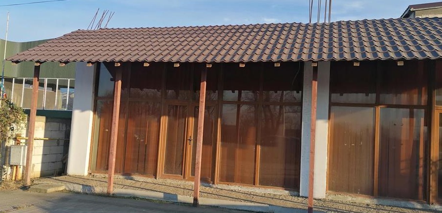 Oferta!spatiu comercial Braniste.
