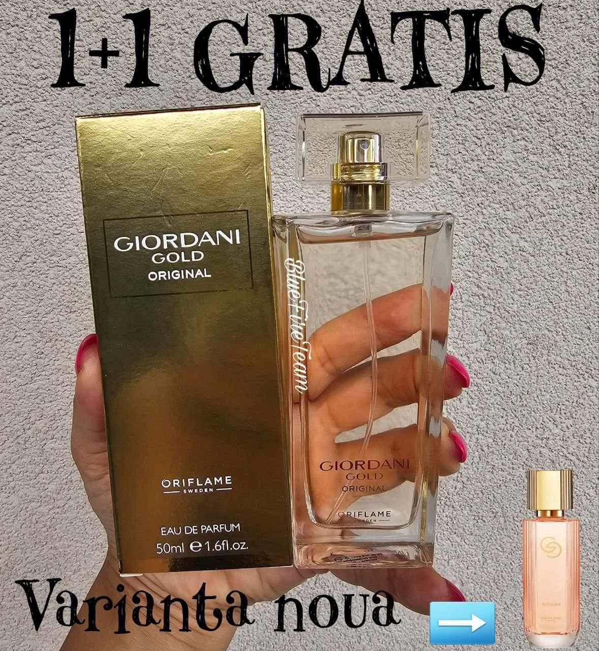 Oferte Oriflame