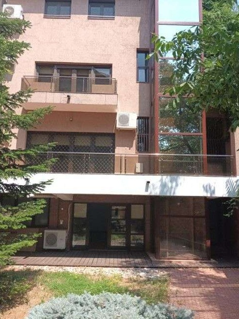 Office Piata Romana