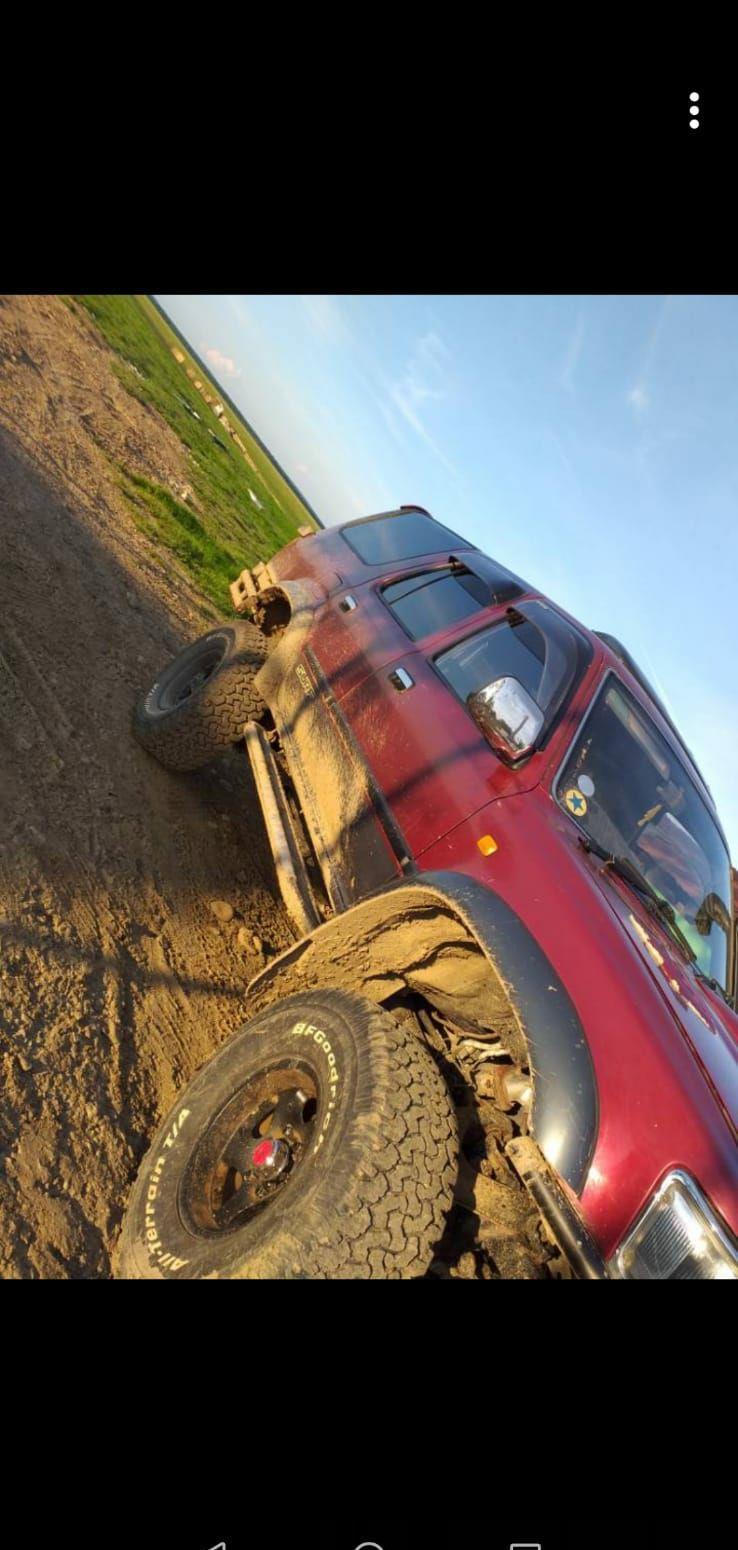 offroad , Toyota hilux 3.0d , automat , 4 runner , acte anglia propr român