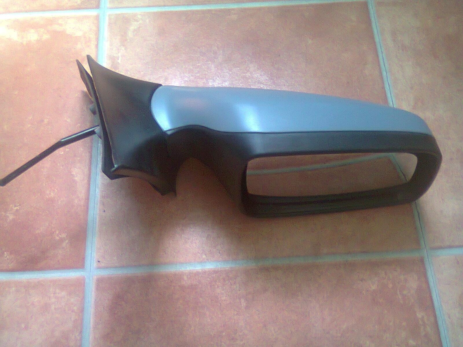 Oglinda dreapta manuala Opel Astra G