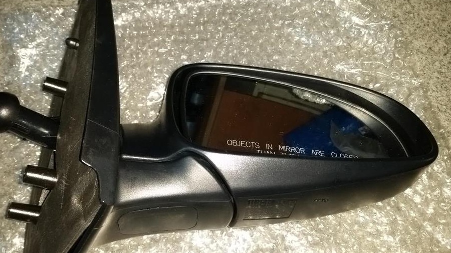 oglinda dreapta stanga   chevrolet aveo , kalos