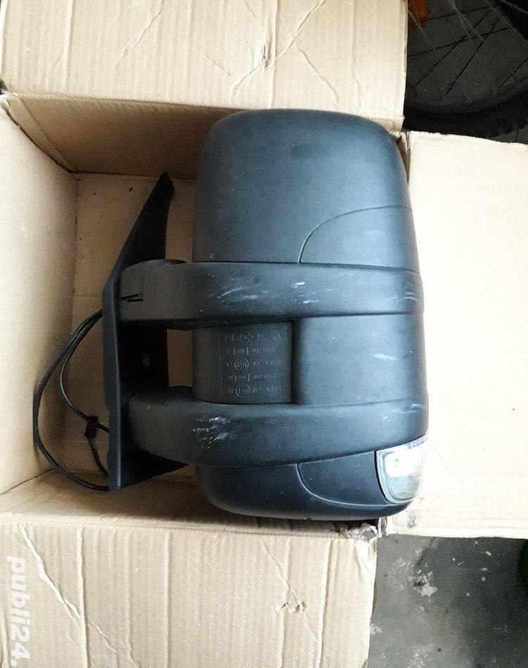 Oglinda Iveco Daily 4 BRAT SCURT partea stângă