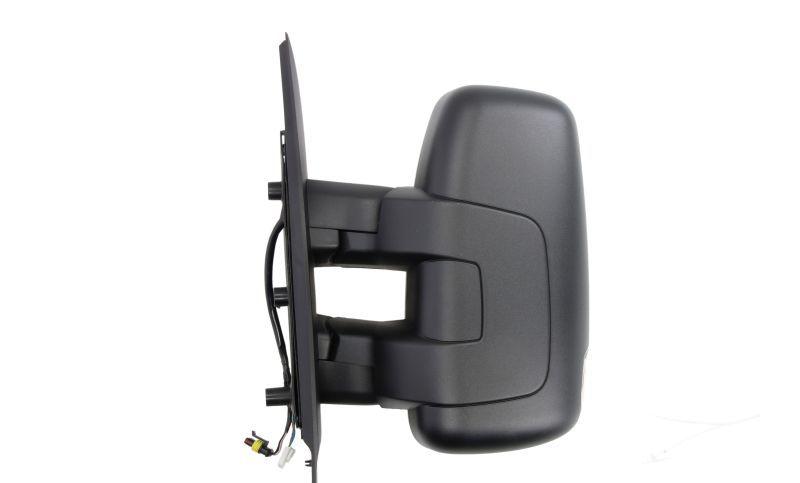 Oglinda Iveco Daily 6 Model 2014-2021 Brat Scurt
