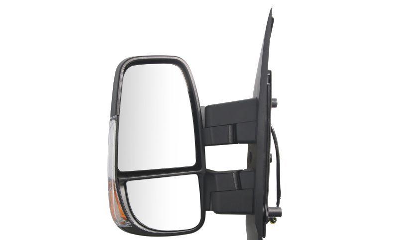 Oglinda Iveco Daily 6 Model 2014-2021 Brat Scurt