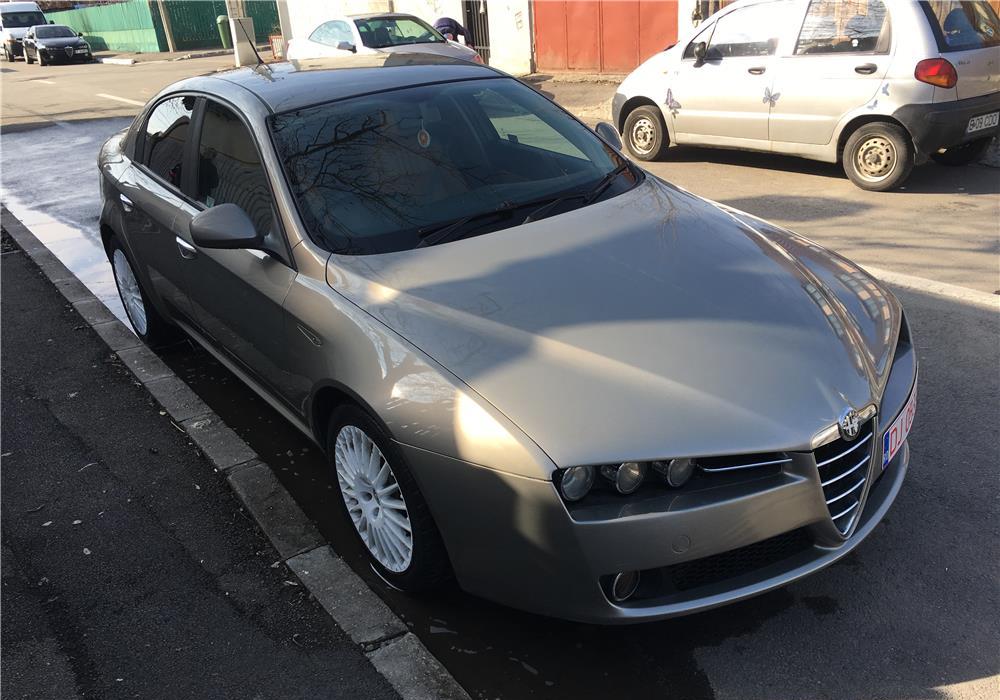 Oglinzi alfa romeo 159
