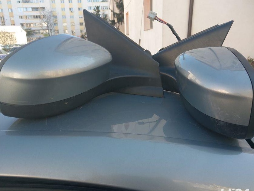 Oglinzi cu memorie Ford Mondeo mk4