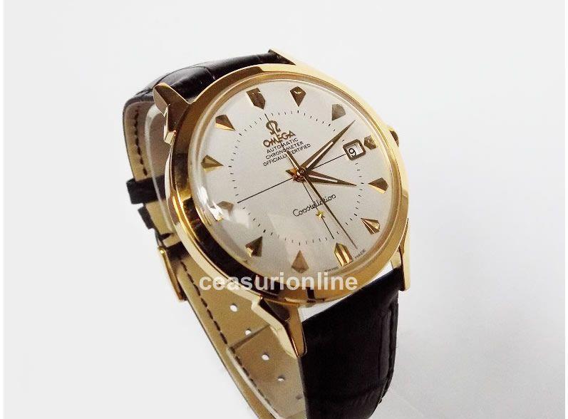 Omega Constellation! ! Calitate Premium !