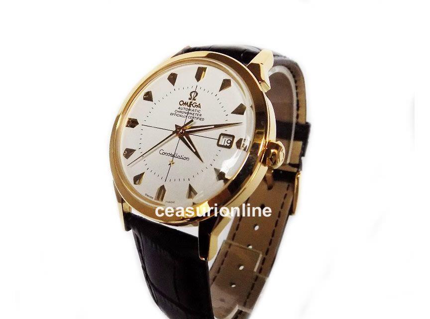 Omega Constellation! ! Calitate Premium !