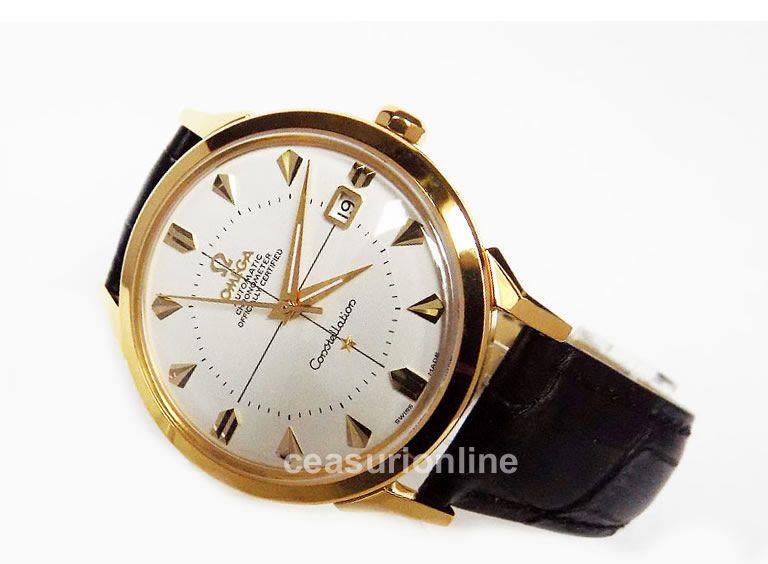Omega Constellation! ! Calitate Premium !