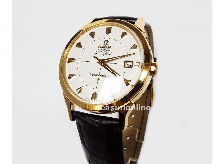 Omega Constellation! ! Calitate Premium !