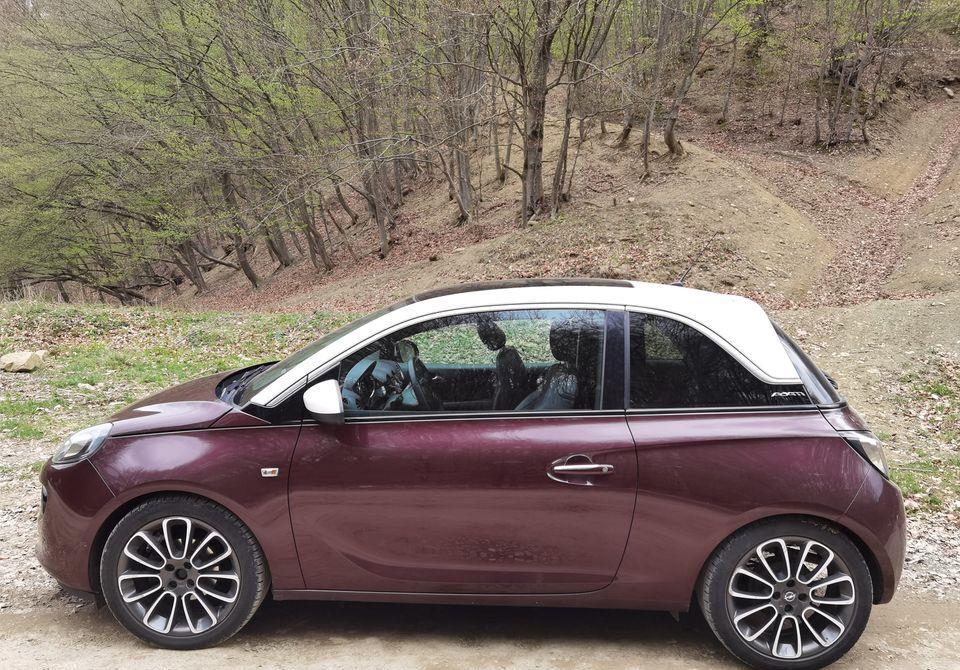 Opel Adam