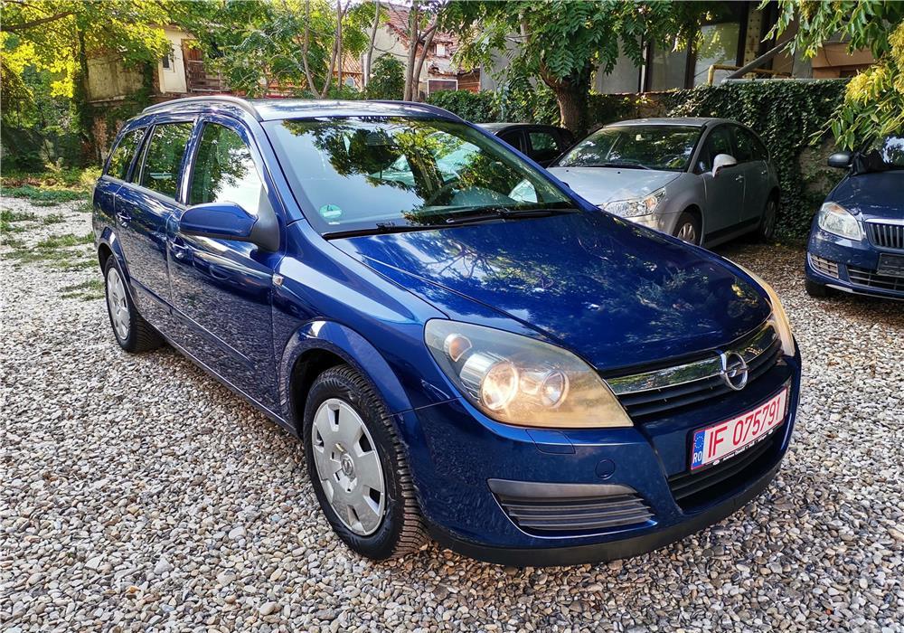 Opel Astra 1.6  POSIBILITATE RATE de la 449 lei/luna, Avans 0