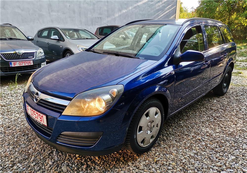 Opel Astra 1.6  POSIBILITATE RATE de la 449 lei/luna, Avans 0