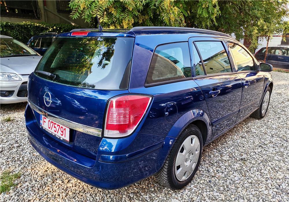 Opel Astra 1.6  POSIBILITATE RATE de la 449 lei/luna, Avans 0
