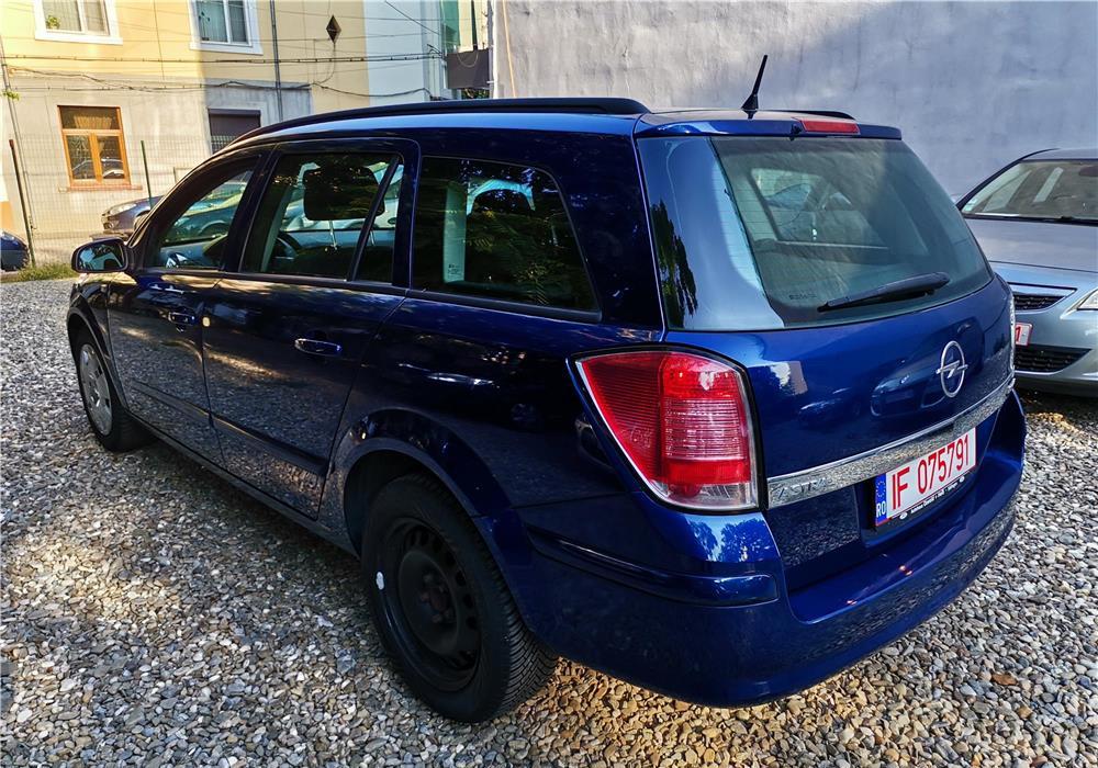Opel Astra 1.6  POSIBILITATE RATE de la 449 lei/luna, Avans 0